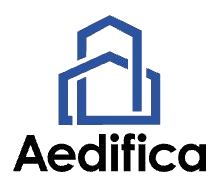 Aedifica