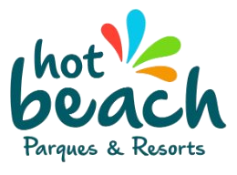 Hot Beach Parques & Resorts